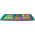 Scooby Doo Scooby-Doo Crew Universal Laptop 16in (13 x 9.4in) Skin